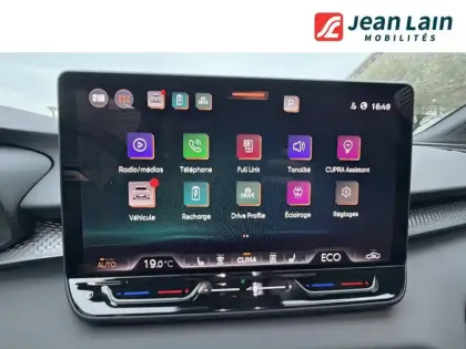 Photo 14 Cupra Terramar  1.5 eHybrid 204 ch DSG6