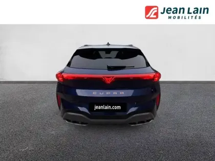 Photo 5 Cupra Terramar  1.5 eHybrid 204 ch DSG6