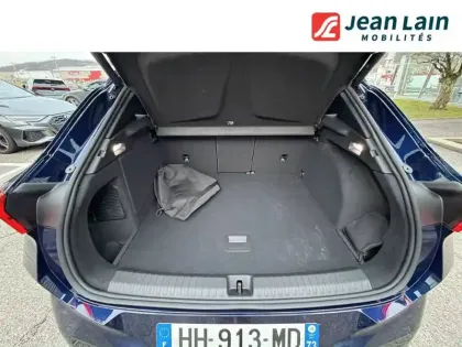 Photo 27 Cupra Terramar  1.5 eHybrid 204 ch DSG6