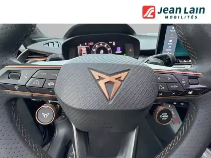 Photo 11 Cupra Terramar  1.5 eHybrid 204 ch DSG6