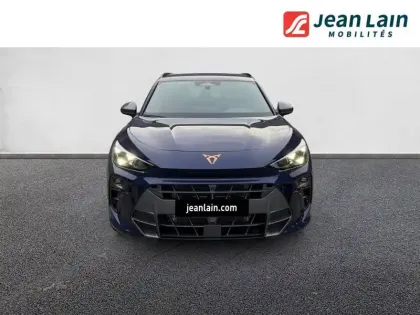 Photo 19 Cupra Terramar  1.5 eHybrid 204 ch DSG6