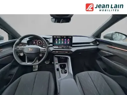 Photo 17 Cupra Terramar  1.5 eHybrid 204 ch DSG6