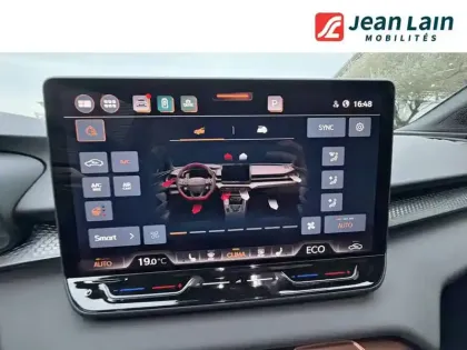 Photo 49 Cupra Terramar  1.5 eHybrid 204 ch DSG6