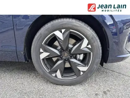 Photo 8 Cupra Terramar  1.5 eHybrid 204 ch DSG6