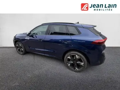 Photo 6 Cupra Terramar  1.5 eHybrid 204 ch DSG6