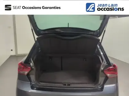 Photo 13 Seat Ibiza  1.0 TSI 115 ch S/S DSG7