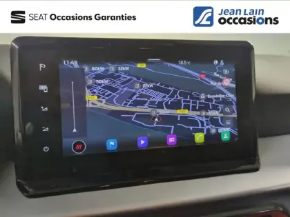 Photo 17 Seat Ibiza  1.0 TSI 115 ch S/S DSG7