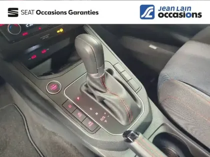 Photo 15 Seat Ibiza  1.0 TSI 115 ch S/S DSG7