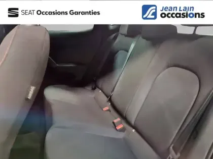 Photo 5 Seat Ibiza  1.0 TSI 115 ch S/S DSG7