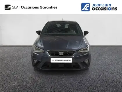 Photo 8 Seat Ibiza  1.0 TSI 115 ch S/S DSG7