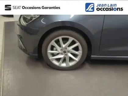 Photo 11 Seat Ibiza  1.0 TSI 115 ch S/S DSG7