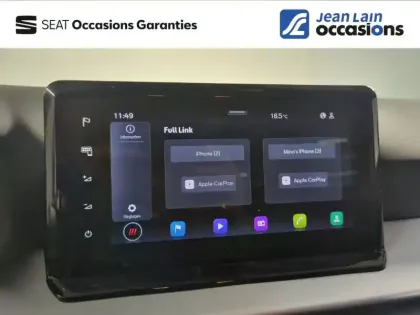 Photo 19 Seat Ibiza  1.0 TSI 115 ch S/S DSG7