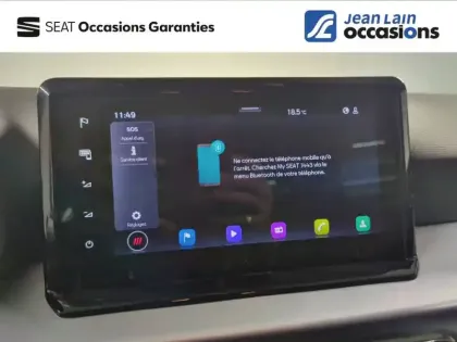 Photo 18 Seat Ibiza  1.0 TSI 115 ch S/S DSG7