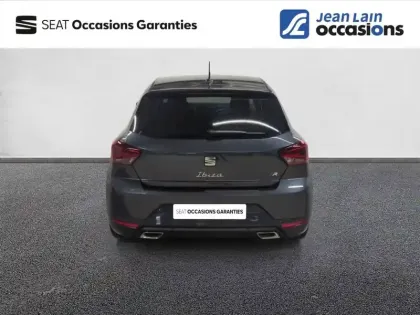Photo 7 Seat Ibiza  1.0 TSI 115 ch S/S DSG7