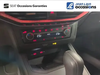 Photo 16 Seat Ibiza  1.0 TSI 115 ch S/S DSG7