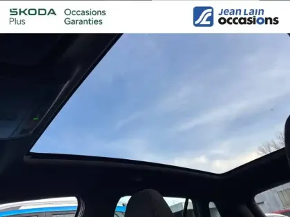 Photo 23 Skoda Kamiq  1.0 TSI Evo 2 116 ch DSG7