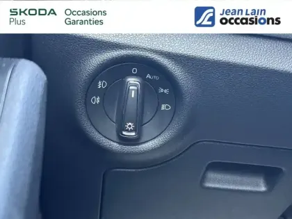 Photo 21 Skoda Kamiq  1.0 TSI Evo 2 116 ch DSG7