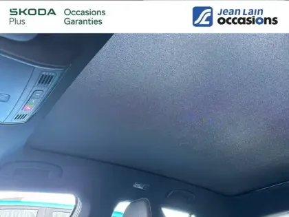 Photo 24 Skoda Kamiq  1.0 TSI Evo 2 116 ch DSG7