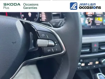 Photo 19 Skoda Kamiq  1.0 TSI Evo 2 116 ch DSG7