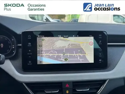 Photo 14 Skoda Kamiq  1.0 TSI Evo 2 116 ch DSG7