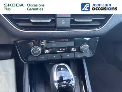 Photo 20 Skoda Kamiq  1.0 TSI Evo 2 116 ch DSG7