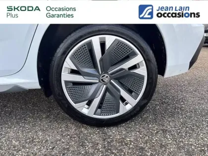 Photo 11 Skoda Kamiq  1.0 TSI Evo 2 116 ch DSG7