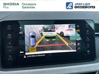 Photo 22 Skoda Kamiq  1.0 TSI Evo 2 116 ch DSG7