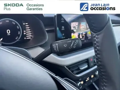 Photo 17 Skoda Kamiq  1.0 TSI Evo 2 116 ch DSG7