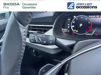 Photo 16 Skoda Kamiq  1.0 TSI Evo 2 116 ch DSG7