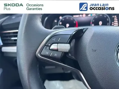 Photo 18 Skoda Kamiq  1.0 TSI Evo 2 116 ch DSG7