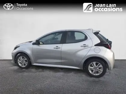 Photo 7 Toyota Yaris  Hybride 116h