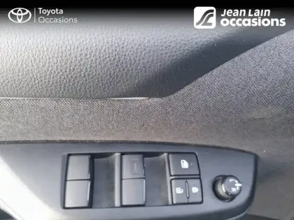 Photo 18 Toyota Yaris  Hybride 116h