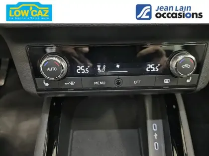 Photo 13 Skoda Kamiq  1.0 TSI 116 ch BVM6