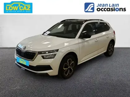 Photo Skoda Kamiq Ambition
