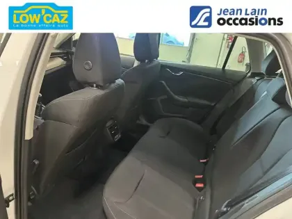 Photo 16 Skoda Kamiq  1.0 TSI 116 ch BVM6