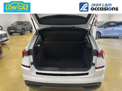 Photo 9 Skoda Kamiq  1.0 TSI 116 ch BVM6