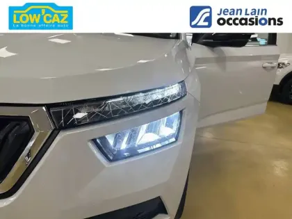 Photo 18 Skoda Kamiq  1.0 TSI 116 ch BVM6