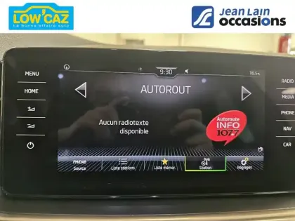 Photo 15 Skoda Kamiq  1.0 TSI 116 ch BVM6