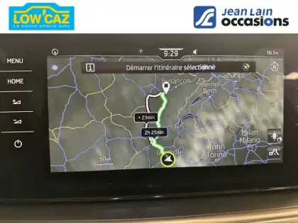 Photo 14 Skoda Kamiq  1.0 TSI 116 ch BVM6