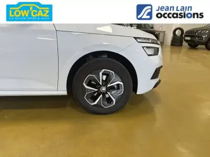 Photo 8 Skoda Kamiq  1.0 TSI 116 ch BVM6