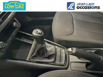 Photo 12 Skoda Kamiq  1.0 TSI 116 ch BVM6