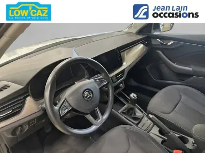 Photo 10 Skoda Kamiq  1.0 TSI 116 ch BVM6