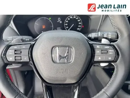 Photo 29 Honda Zr-V  e:HEV 2.0 i-MMD