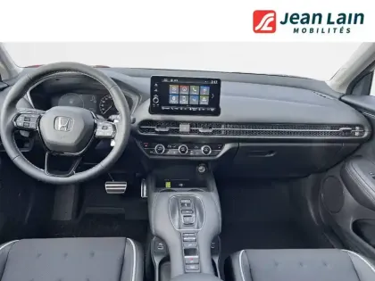 Photo 35 Honda Zr-V  e:HEV 2.0 i-MMD