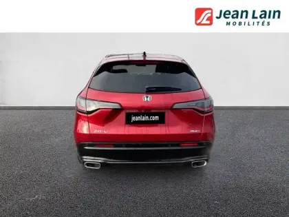 Photo 5 Honda Zr-V  e:HEV 2.0 i-MMD