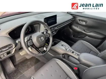 Photo 28 Honda Zr-V  e:HEV 2.0 i-MMD