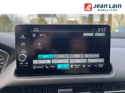 Photo 15 Honda Zr-V  e:HEV 2.0 i-MMD