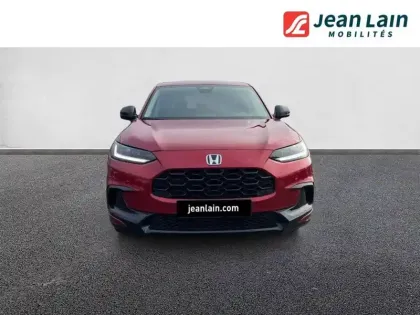 Photo 19 Honda Zr-V  e:HEV 2.0 i-MMD