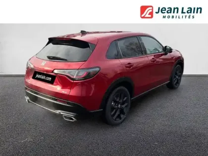 Photo 22 Honda Zr-V  e:HEV 2.0 i-MMD