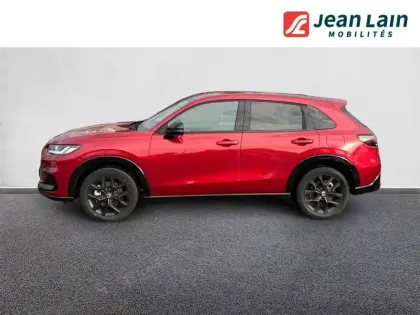 Photo 25 Honda Zr-V  e:HEV 2.0 i-MMD